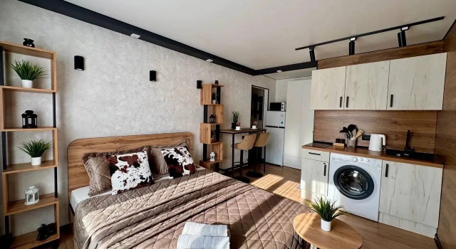 MARS Hotel Krupskaya 99k1, Prenota Hotel Barnaul Altaysky Kray