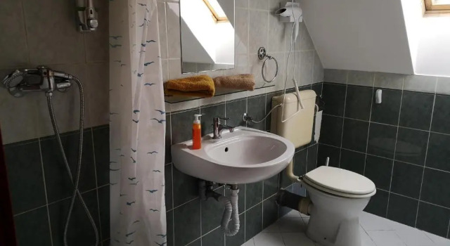 Студия Apartman116 Airport
