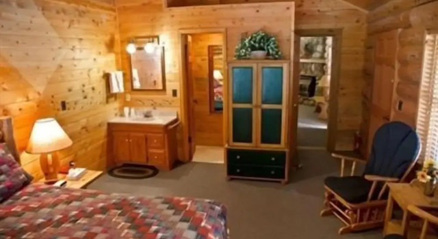 Aspen Canyon Ranch, Varaa Maatalousloma Hotellit Fraser aamiaisella, Aamiainen