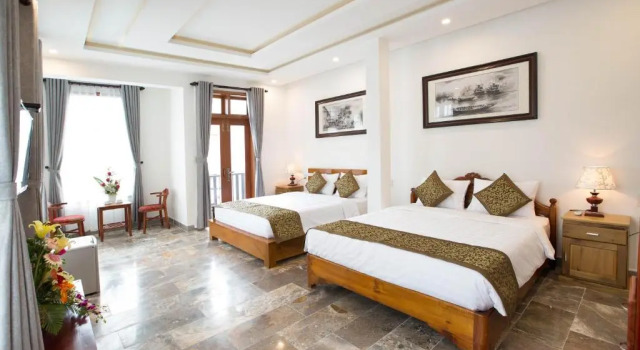 Lan Uyen Homestay - Hoi An, Забронировать Гостевой дом Гостевые дома Хойан, рядом с Hoi An Historic Museum, Гостевой дом
