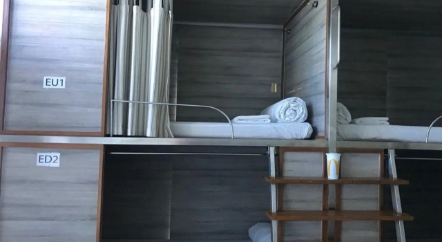 Boxpackers Pratunam Hotel