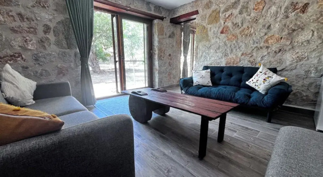 Люкс Comfort Durusu Ciftlik Evleri