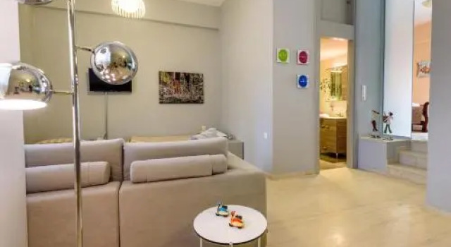 Dimitris-Sofia Apartments
