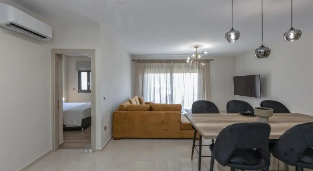 K2 City Residence