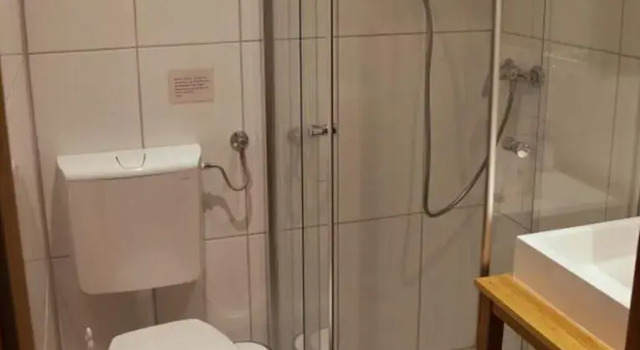 Апартаменты Nice Apartment in Weilmunster