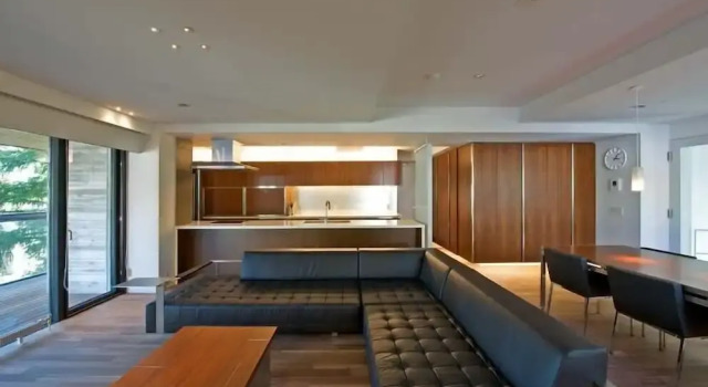 Setsugetsu Apartment, Rezervovat Apartmán Hotely v Niseko s parkováním, Parkování