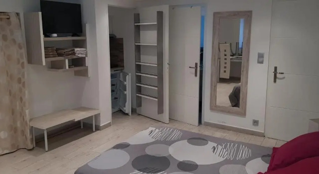 Апартаменты 4COMA2 - Appartement plein pied pour 4 personnes proche plage