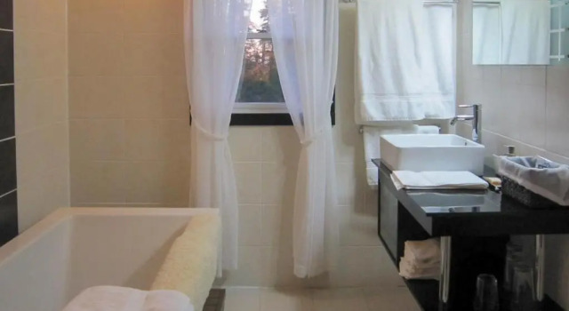 Linden Homestead, Boek Hotel Stanley Bridge 