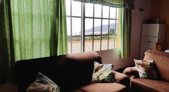 Casa Óscar