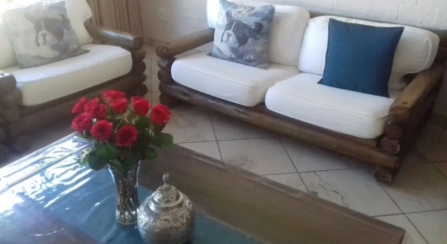 Lilly Self-Catering