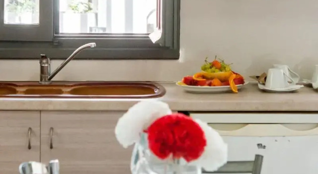 Двухместный семейный номер Standard Sunny Garden Hotel