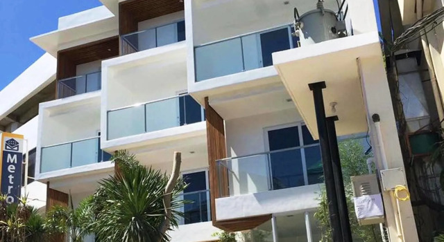 Jony's Boutique Hotel