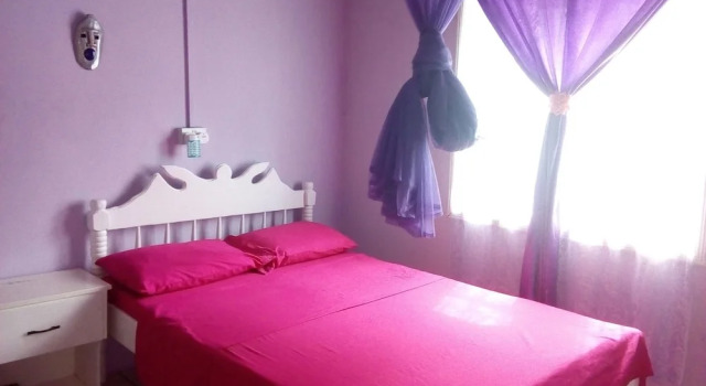 Номер Standard Somewhere Special Guesthouse