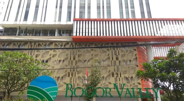 Homey And Minimalist 2Br At Bogor Valley Apartment, Book Lejlighed Lejligheder i Sawah, Lejlighed