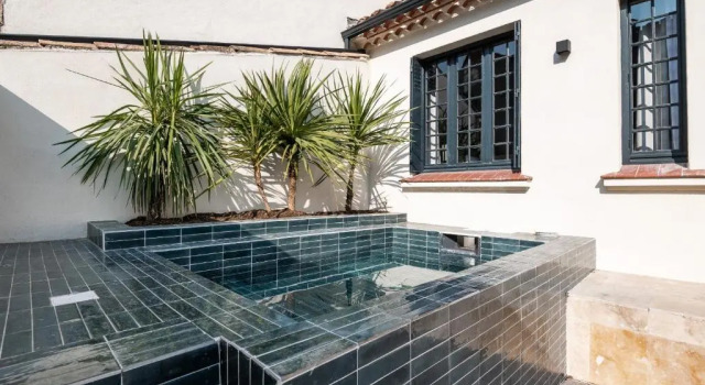 La Maison de Jean by Maison Bacou, Réserver Hôtel Hôtels à Carcassonne avec parking, Parking