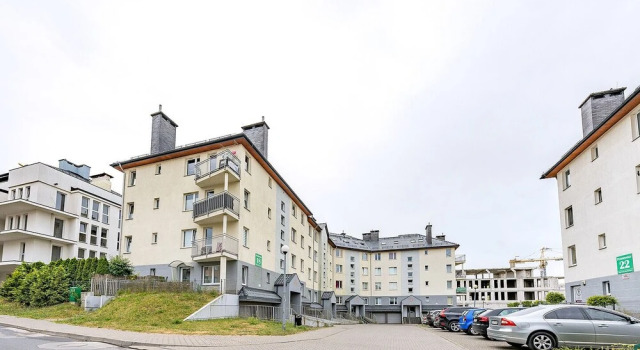 Apartamenty Przytulne - Przemyska, Varaa Huoneisto Gdańsk Pommeri
