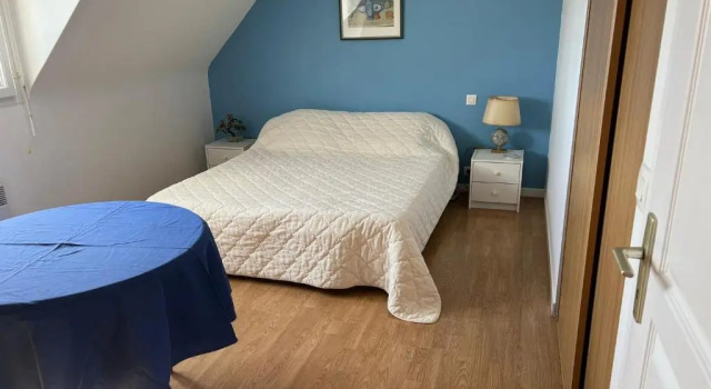 Kêr Korrigan - Villa familiale, Rezerwuj Willa  