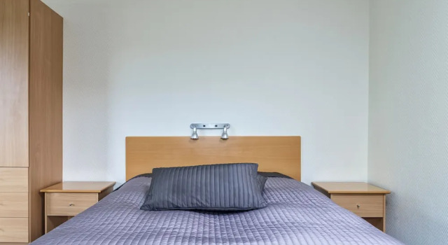 Hotel Hammersø Apartments - Adults Only, Rezervasyon Daire Allinge otoparklı oteller, Hammershus Besøgscenter yakınında, Otopark