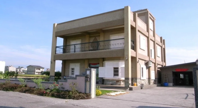 Harmony Village