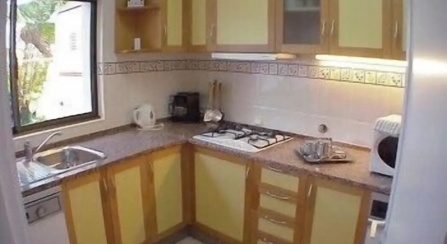 Вилла c 1 комнатой с красивым видом из окна Capitalmoura Mouragolf Village