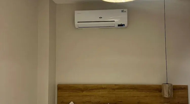 Номер Superior R tower Pyramids View