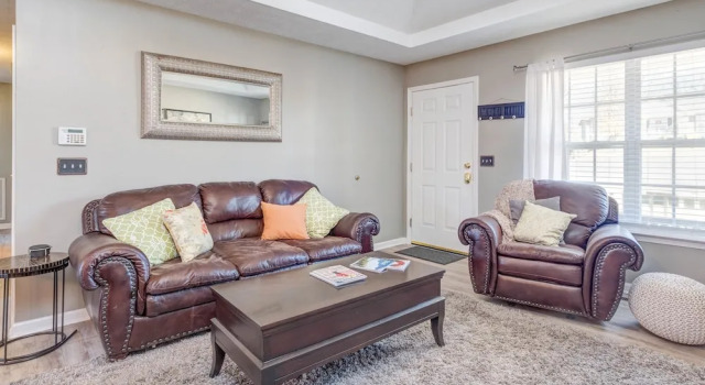 720 Veneta View Home, Prenota Casa vacanze Mount Juliet Tennessee