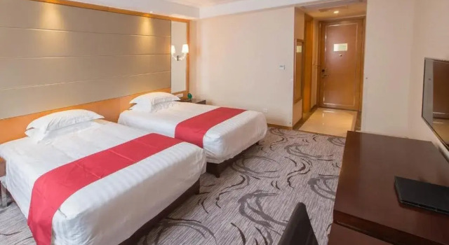 Zhenjiang Yinhong Business Boutique Hotel, Rezerwuj Boutique Hotel Zhenjiang Jiangsu