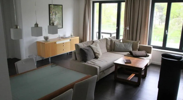 Strandresidenz Appartement Sturmmöwe V10, Забронировать Апартаменты/квартира Остзебад-Бинц земля Мекленбург-Передняя Померания, рядом с Prora-Ost Station