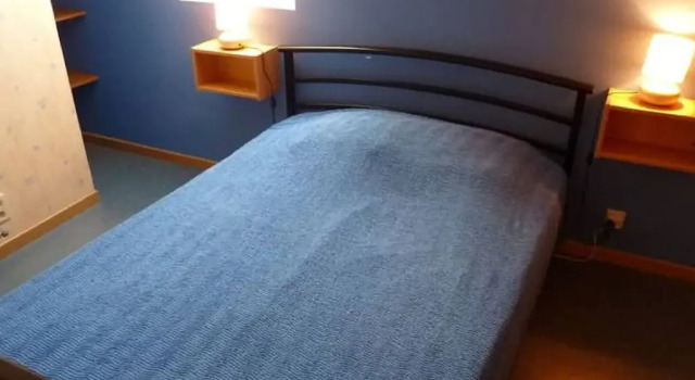 Les Pâturages 1, Rezervovat Rekreační dům Hotely v Lutych s parkováním, Parkování