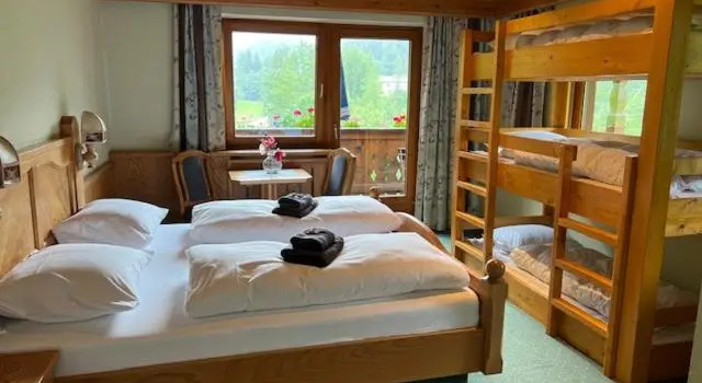Номер Standard Gasthof Zum Lendwirt