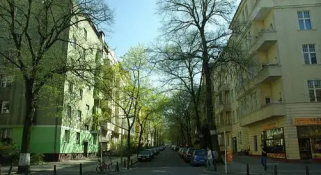 Apartments Central Berlin