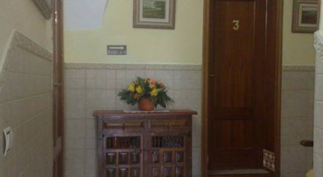 Pension El Cesar