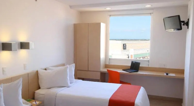 Номер Standard One Coatzacoalcos Forum