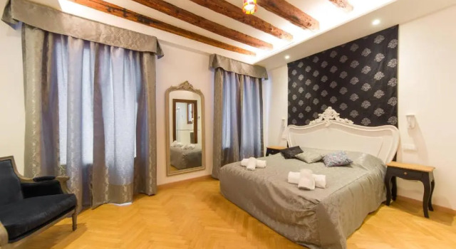 Апартаменты Superior Residenza la Torretta