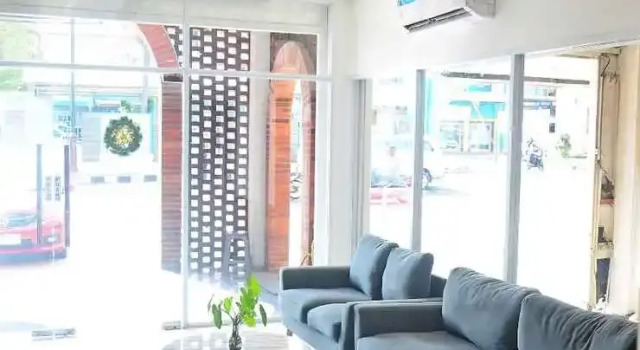 Drimz Hotel, Prenota Hotel Bandar Lampung Sumatra