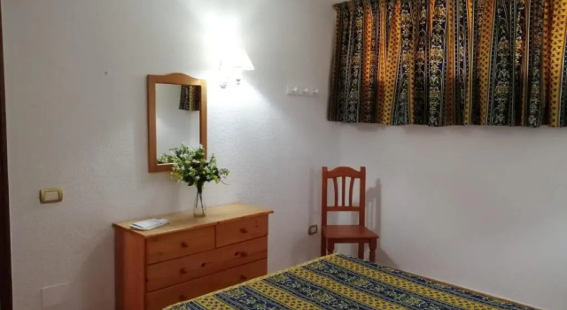 Апартаменты Apartamento Neptuno playa 12