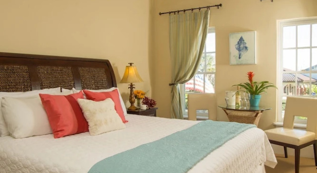 Люкс Standard Bella Bay Inn