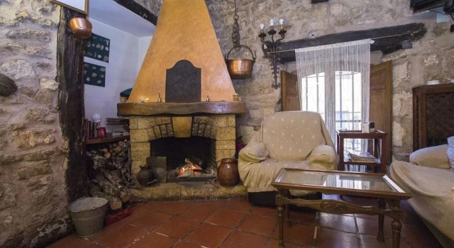 Hostal Meson Casa De Guzman