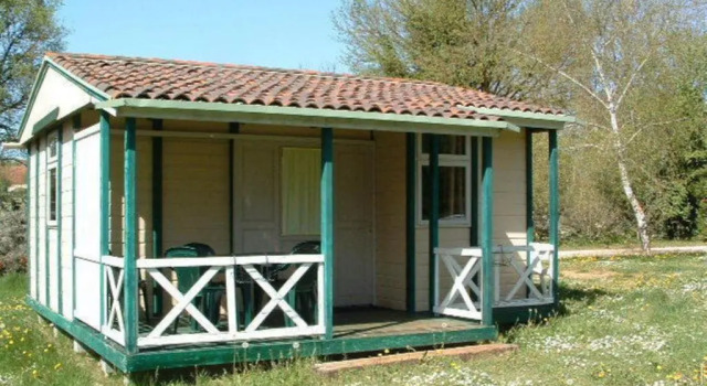 Village De Chalets Rocamadour, Book Chalet Rocamadour Lot