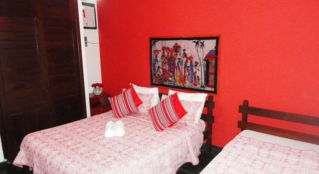 Trips Hostel