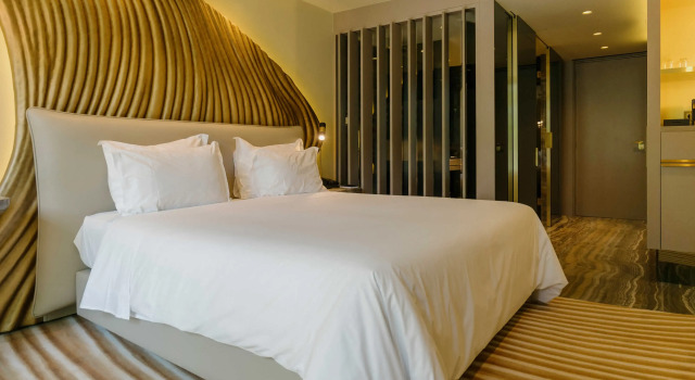 Номер Standard Vila Foz Hotel & SPA