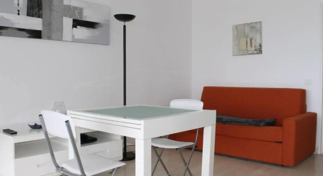 Appartement Villeneuve-Loubet, 2 pièces, 4 personnes - FR-1-252A-34