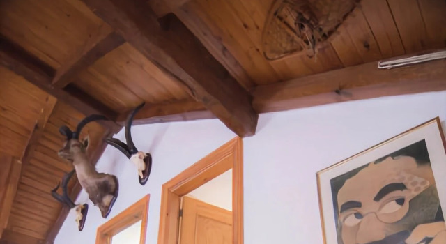 Chalet Madroño ASN, Забронировать Шале Виллы Прадольяно, Вилла