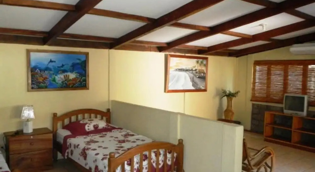 Punta Roca Surf Resort