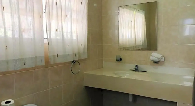 Двухместный номер Standard с видом на сад Villa Confort