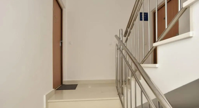 Апартаменты Apartment Anna A2+2