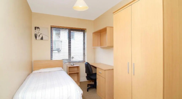 Ballyraine Self Catering, Prenota Hotel Letterkenny 