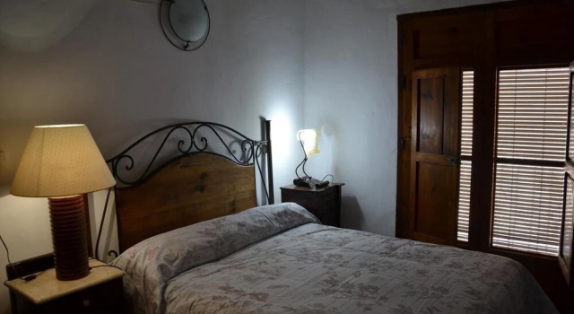 Cortijo De Los Castellanos, Varaa Hotelli Las Ventanas Murcia