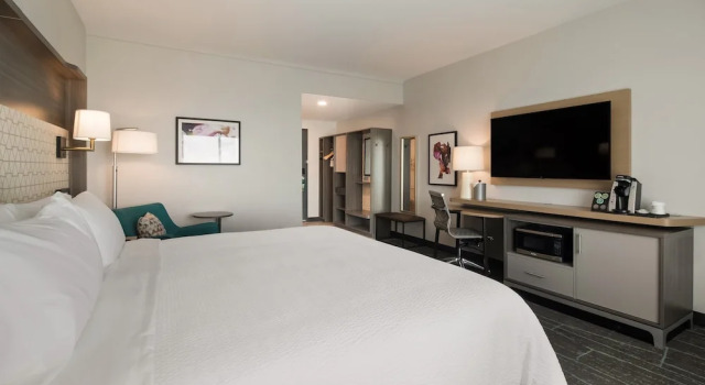Номер Standard Holiday Inn & Suites - Mt Juliet Nashville Area by IHG