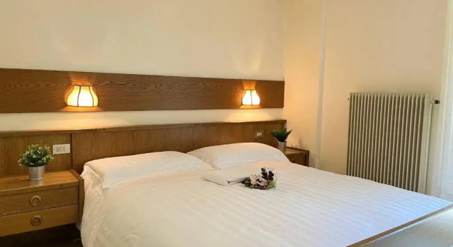 Двухместный номер Standard Locanda La Ruscoletta